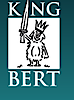 kingbert's logo kingbert's Company logo