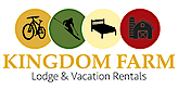 Kingdom Farm Lodge's logo Kingdom Farm Lodge's Company logo