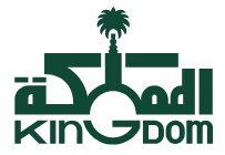 Al Muhaidib's Competitor - Kingdom Holding logo