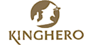 Kinghero Ag's logo Kinghero Ag's Company logo