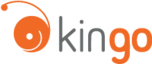 Kingo Energy's logo Kingo Energy's Company logo