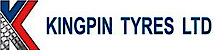 Kingpin Tyres