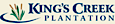 Kings Creek Plantation's company profile
