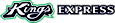 Audio Visual Resources, Inc.'s Competitor - Kings Express logo