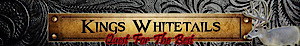 Kings Whitetails's logo Kings Whitetails's Company logo