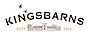 Glasgow Distillery's Competitor - Kingsbarns Distillery logo
