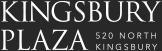 Kingsbury Plaza