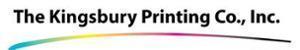 Kingsbury Printing