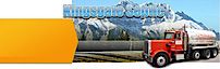Kingsgate Septic's logo Kingsgate Septic's Company logo