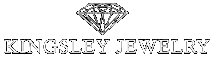 Kingsley Jewelry's logo Kingsley Jewelry's Company logo