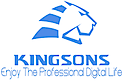 Kingsons Strives's logo Kingsons Strives's Company logo
