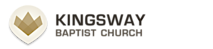 Kingswaybaptistchurch's logo Kingswaybaptistchurch's Company logo