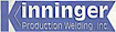 Kinninger Production Welding