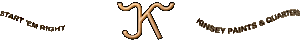 Kinsey Horsemanship Psychology's logo Kinsey Horsemanship Psychology's Company logo
