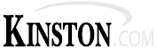 Kinston's logo Kinston's Company logo