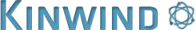 Kinwind's logo Kinwind's Company logo