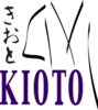 Kioto's logo Kioto's Company logo