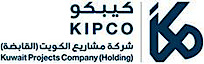 KIPCO's logo KIPCO's Company logo