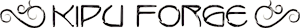 Kipu Forge's logo Kipu Forge's Company logo
