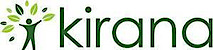Kirana's logo Kirana's Company logo