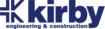 Dornan's Competitor - Kirby logo