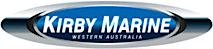 Kirby Marine's logo Kirby Marine's Company logo