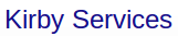 Kirby Services