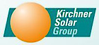Kirchner Solar Group's logo Kirchner Solar Group's Company logo