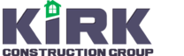 Kirk Construction Group's logo Kirk Construction Group's Company logo