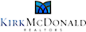 Lynn Wilson, Keller Williams Dfw Tx Realtor's Competitor - Kirk Mcdonald Realtors logo