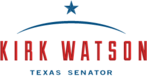 Kirk Watson's logo Kirk Watson's Company logo