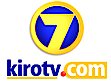 Kirotv's logo Kirotv's Company logo