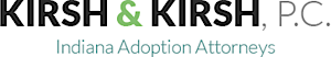 Kirsh & Kirsh's logo Kirsh & Kirsh's Company logo