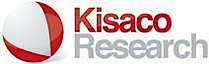 Kisaco Research's logo Kisaco Research's Company logo