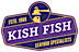 Oceanpath Seafoods's Competitor - Kish Fish Company logo