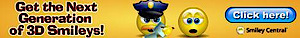 Kiss Smiley's logo Kiss Smiley's Company logo