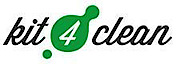 Kit 4 Clean's logo Kit 4 Clean's Company logo