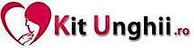 Kit Unghii Gel's logo Kit Unghii Gel's Company logo