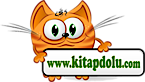 Kitapdolu's logo Kitapdolu's Company logo