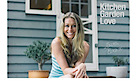 Kitchen. Garden. Love's logo Kitchen. Garden. Love's Company logo