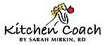 Kitchen Coach By Sarah Mirkin, Rd, Cpt