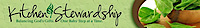 Kitchenstewardship