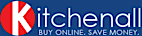 Kitchenall Nyc logo