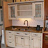 Kitchens And Baths By Farina's logo Kitchens And Baths By Farina's Company logo