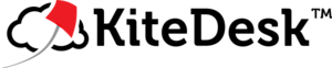 KiteDesk's logo KiteDesk's Company logo