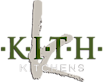Kith Kitchens's logo Kith Kitchens's Company logo