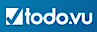 Shortlist Project Inc.'s Competitor - todo.vu logo