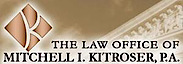 Kitroser Mitchell I Attorney