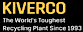 GK's Competitor - Kiverco logo