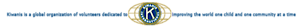 Kiwanis Club Of Redlands - Noon